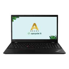 Lenovo ThinkPad T51 G1 Refurbished UpcycleIT