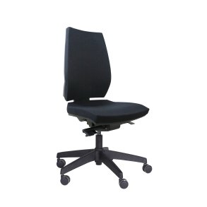 Team 2011ny Iris uld kontorstol