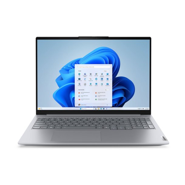 Lenovo ThinkBook 16 Gen 8 IRL 21SH