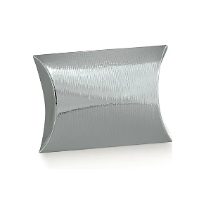 Gaveske prget slv Pk/200 stk 170x130x40 mm