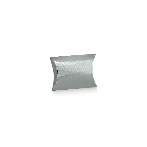 Gaveske prget slv Pk/200 stk 170x130x40 mm