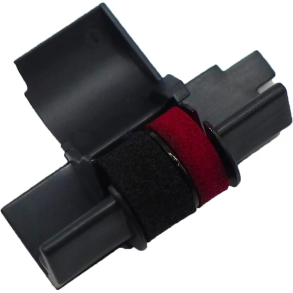 Farverl. IR40T sort/rd