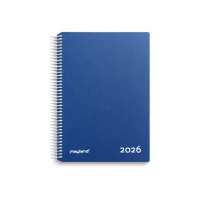 Timekalender 2026 dag PP bl 26218020