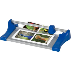 Q-connect skremaskine A4 10ark