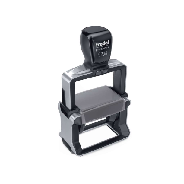 Trodat 5204 professionel stempel (komplet)