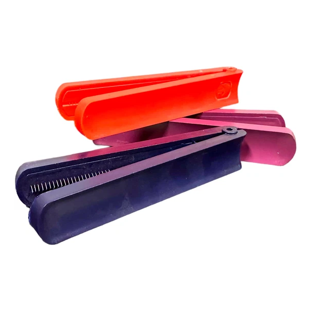 B�ndsplitter til gaveb�nd sort