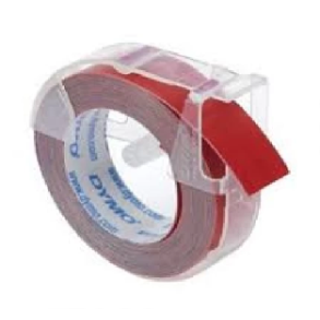Prgetape Dymo 3D tape 9mm x 3m rd