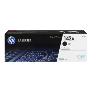 HP 142A Sort 950 sider Toner W1420A