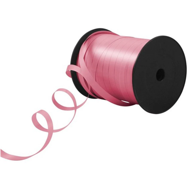 Gavebnd 10mmx250m pink