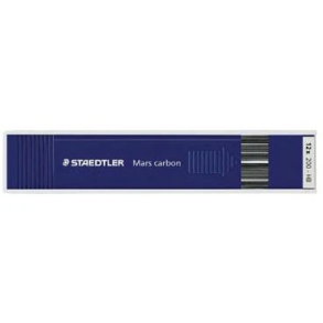 Staedtler Mars Carbon stifter HB med 2 mm 12stk miner