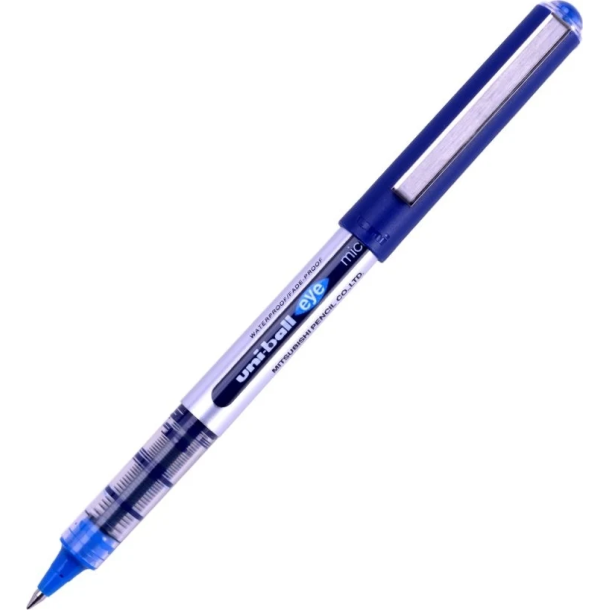Uniball eye micro UB150 bl�