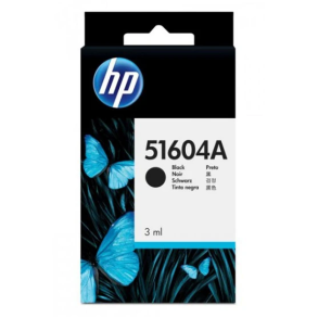 HP inkjet Print Catridge HP51604A