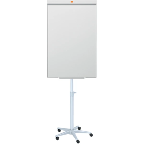 Nobo Classic flipovertavle mobil hvid