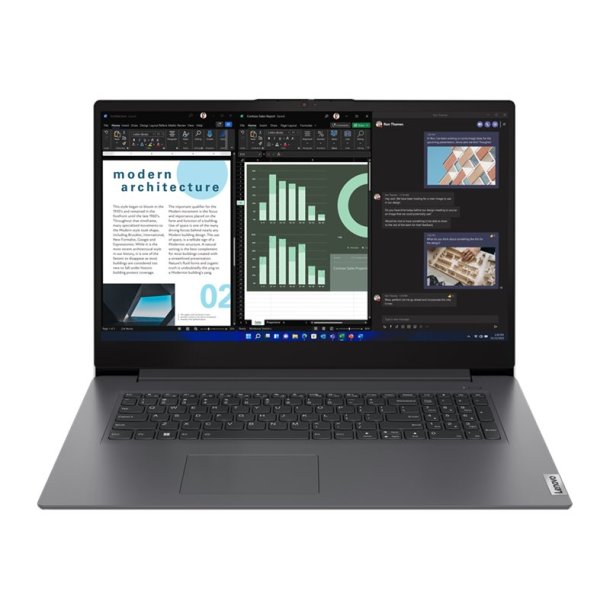 Lenovo V17 G4 IRU 17,3" I5-13420H 8 GB 512 GB W11Pro