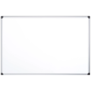 Q-connect lakeret whiteboardtavle 60x45cm