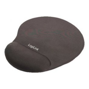 LogiLink Gel Mouse Pad