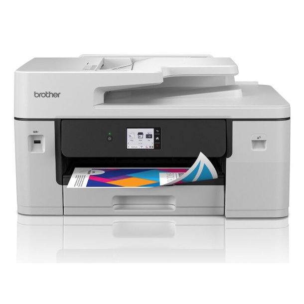 Brother MFC-J6760DW Inkjet A3 All-in-1