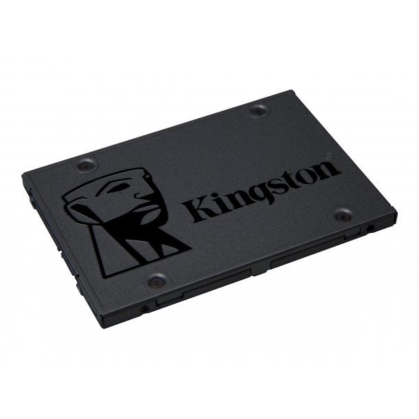 KINGSTON SSD A400 240GB 2,5'