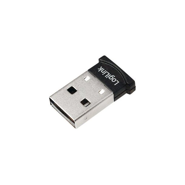 LogiLink USB Bluetooth 4.0 adapter