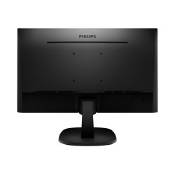 Philips V-Line 243V7QJABF 24"  1920x1080 VGA/HDMI/DP