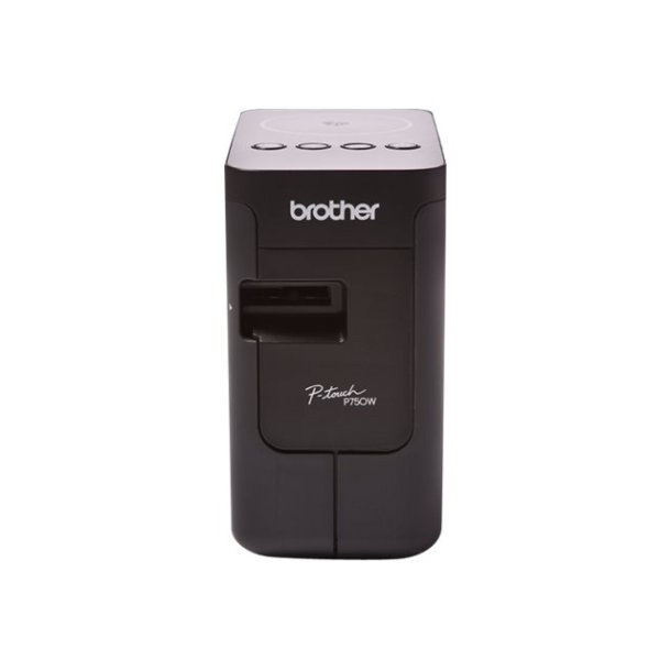 Brother P-Touch P750W labelprinter