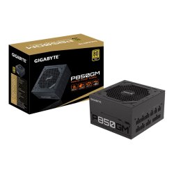 Gigabyte P850GM Str�mforsyning