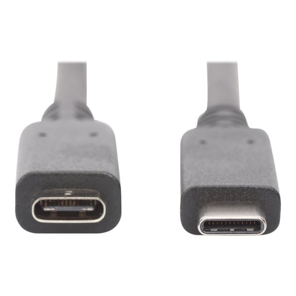 Digitus USB-C forlngerkabel 2 meter