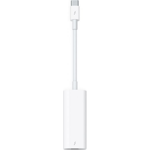 Apple USB-C til Thunderbolt 2