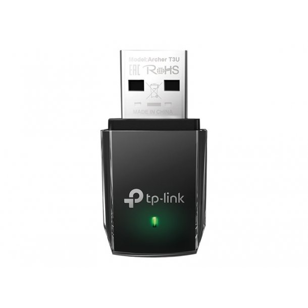 TP-Link Archer T3U AC1300 USB