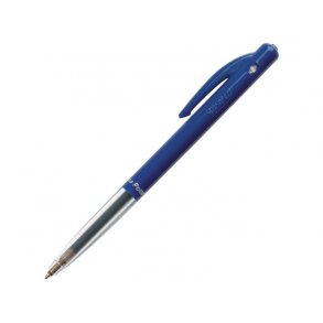 Kuglepen BIC Clic M10 bl BCL 1 stk.