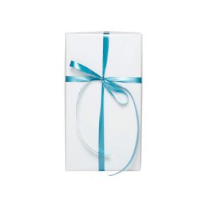 Gavepapir KONOM 57 CM HVID 154M