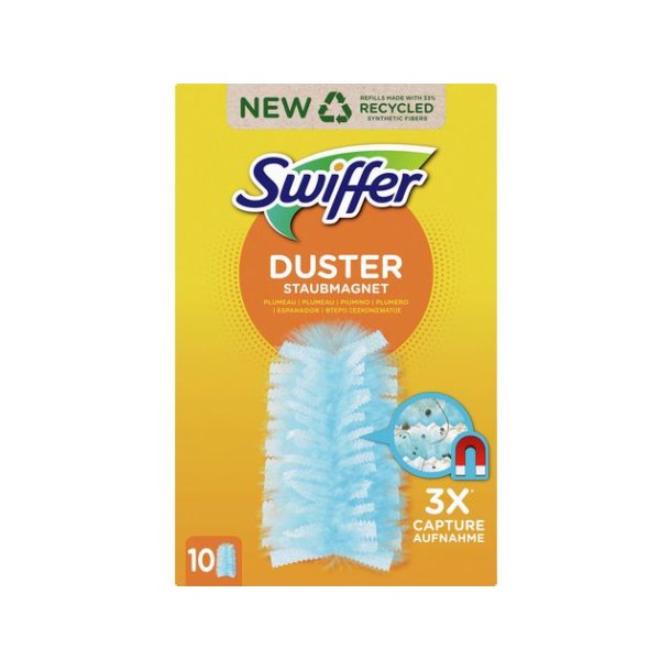 Swiffer Duster Refill 10/stk