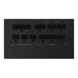 Gigabyte P850GM Str�mforsyning