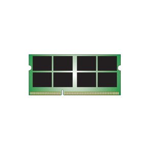 Kingston ValueRAM DDR3L 8GB 1600MHz CL11 Ikke-ECC SO-DIMM 204-PIN