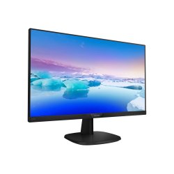 Philips V-Line 243V7QJABF 24"  1920x1080 VGA/HDMI/DP