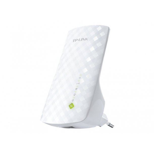 TP-Link RE200 AC750 Range Extender