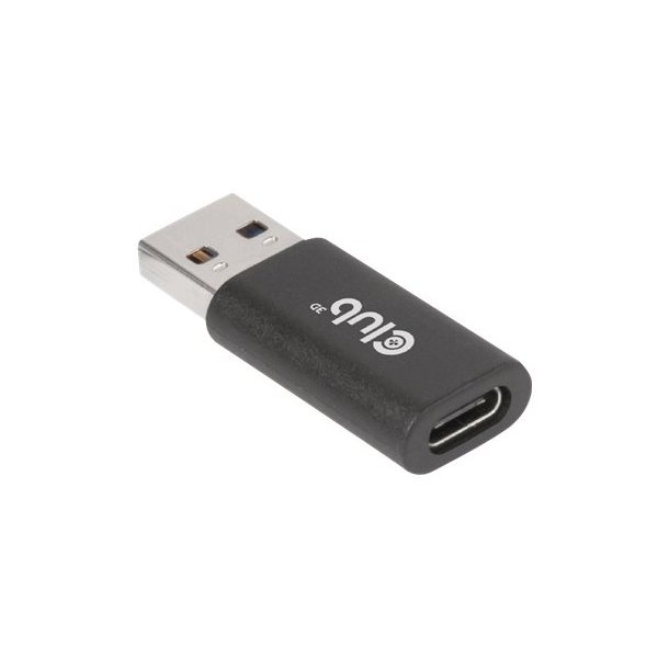 Club 3D USB3.2 USB-C adapter