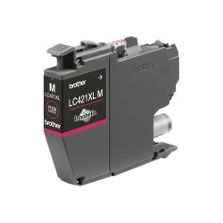 Brother LC 421XL Magenta
