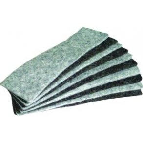 Bi-Office tavlevisker refill