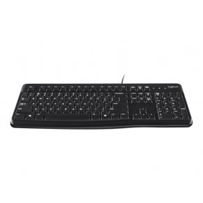 Logitech K120 Tastatur