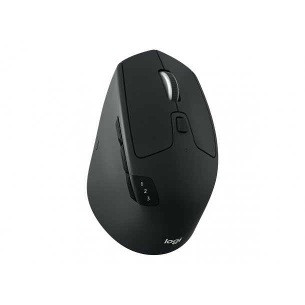 Logitech M720 Triathlon mus