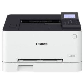 Canon i-SENSYS LBP631CW Farve Laser Printer