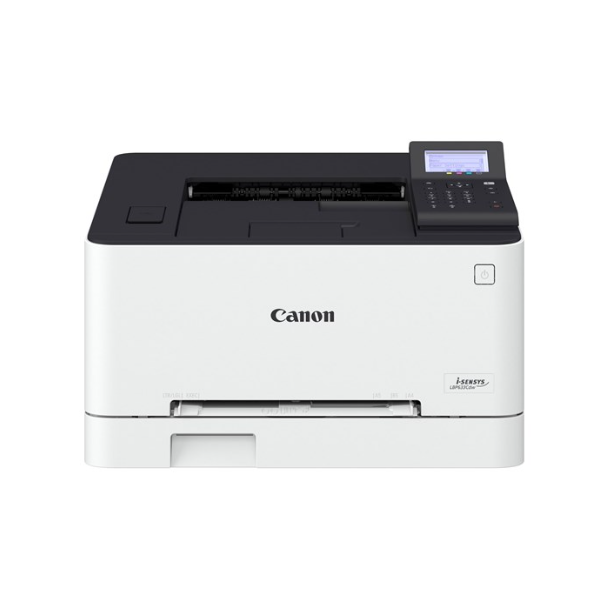 Canon i-SENSYS LBP631CW Farve Laser Printer