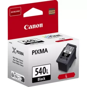 Canon 540L Sort blkpatron