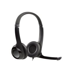 Logitech H390 USB Headset 
