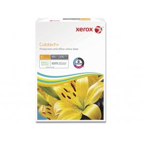 Colotech+ A3 100g papir / 4CC 500 ark