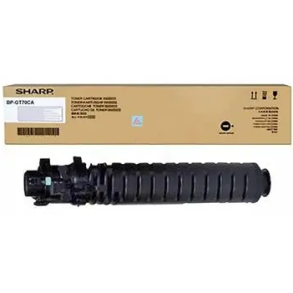 Sharp toner cartridge Cyan 24k