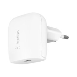 Belkin BOOST CHARGE Strmforsyningsadapter 20Watt