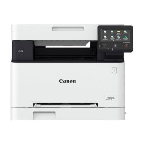 Canon i-SENSYS MF655Cdw Laser