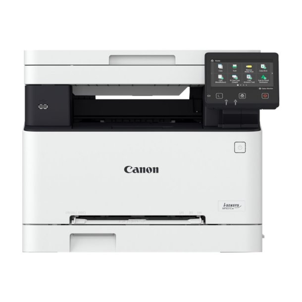 Canon i-SENSYS MF651Cw Farvelaser